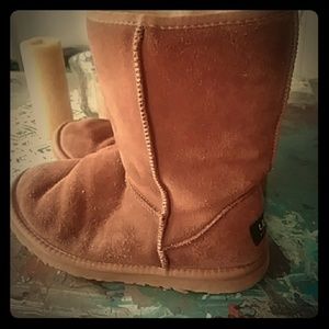 Uggs size 8
